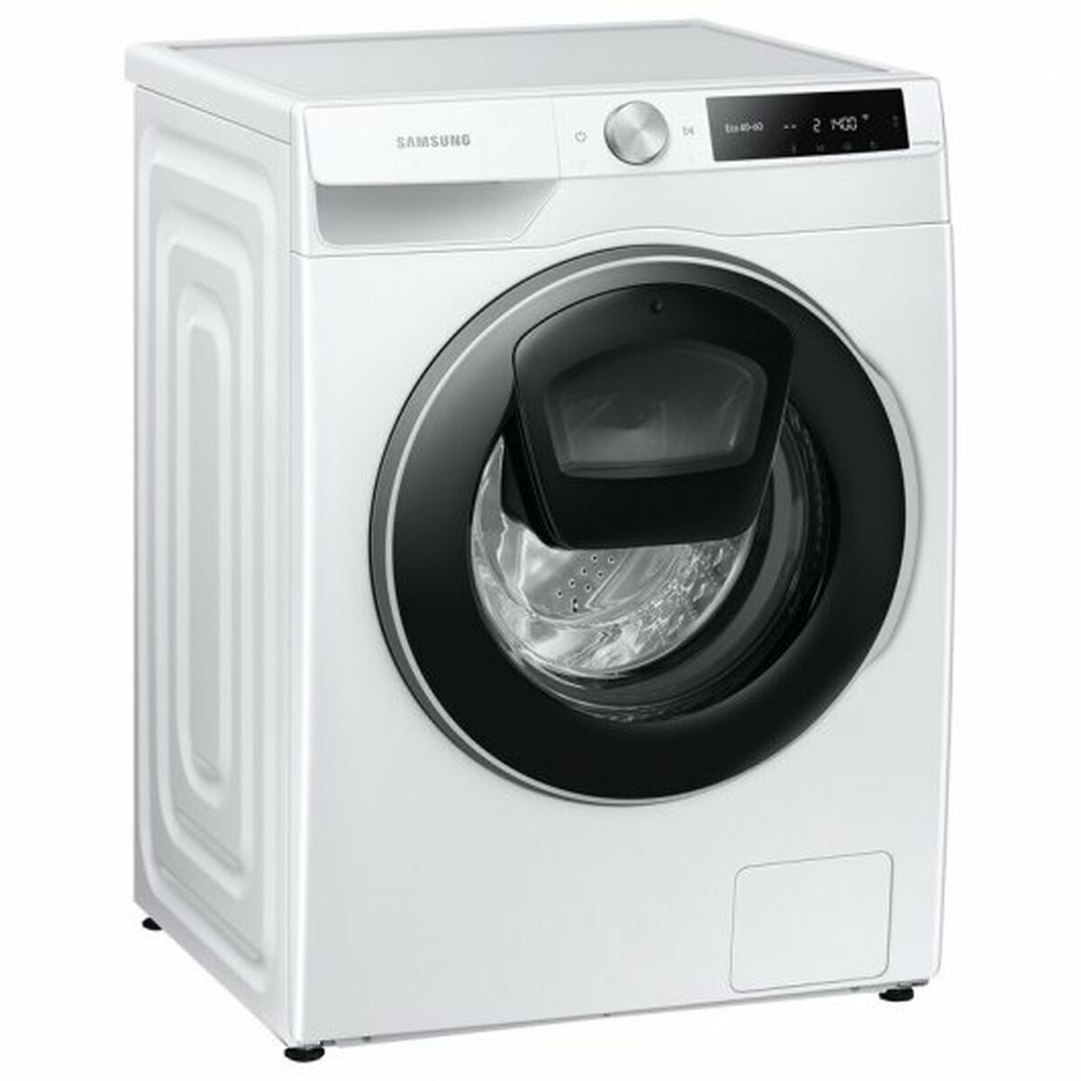 Стиральная машина Samsung WW90T684DLE/S3 Белый 1400 rpm 9 kg-6