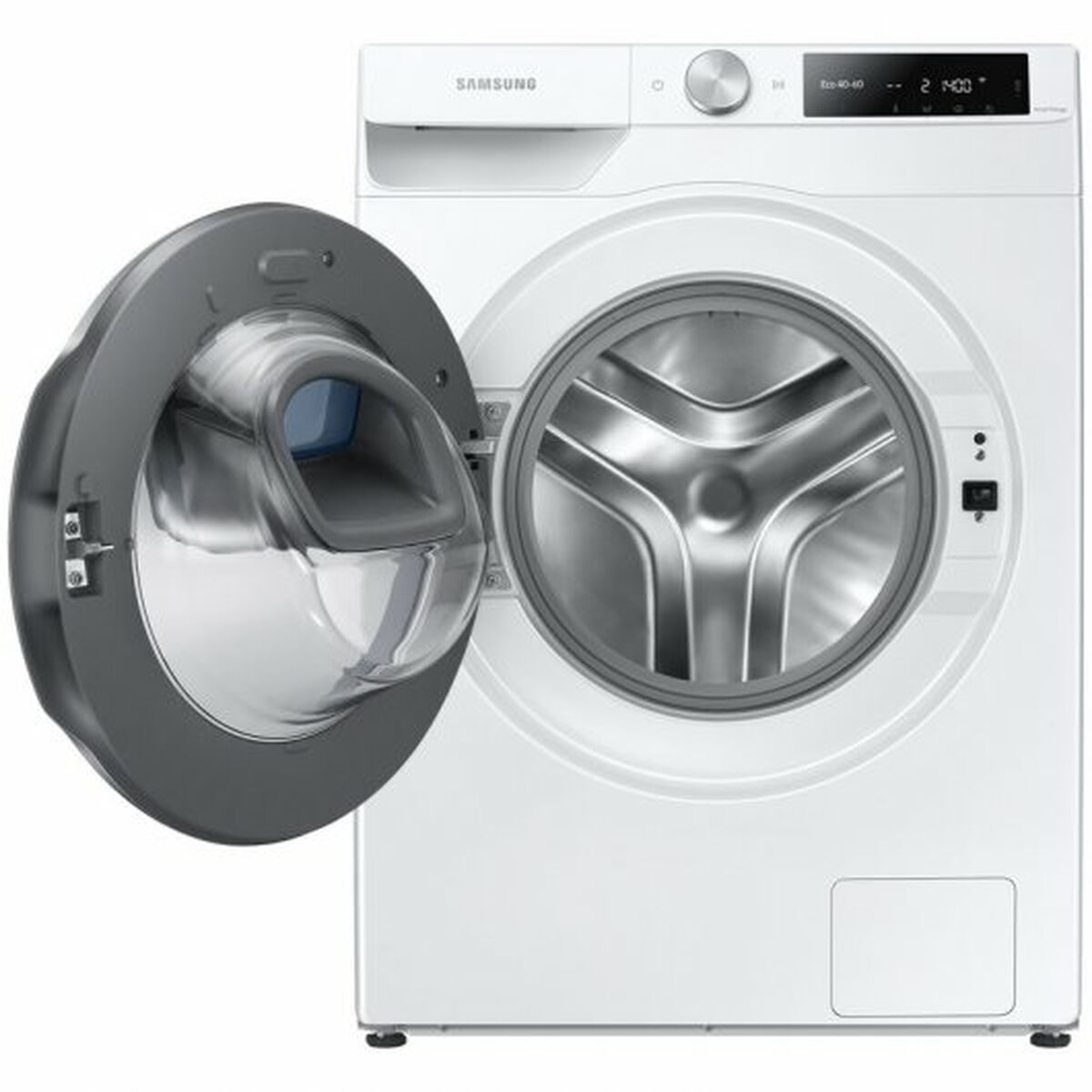 Стиральная машина Samsung WW90T684DLE/S3 Белый 1400 rpm 9 kg-7