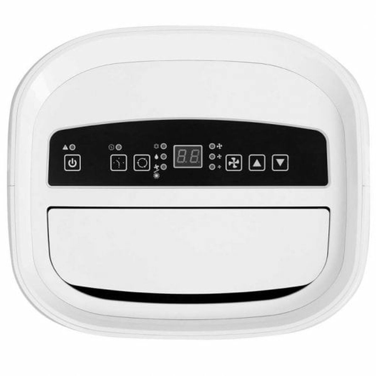 Переносной кондиционер Orbegozo ADR 96-5