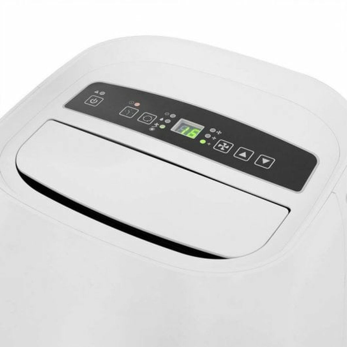 Переносной кондиционер Orbegozo ADR 96-6