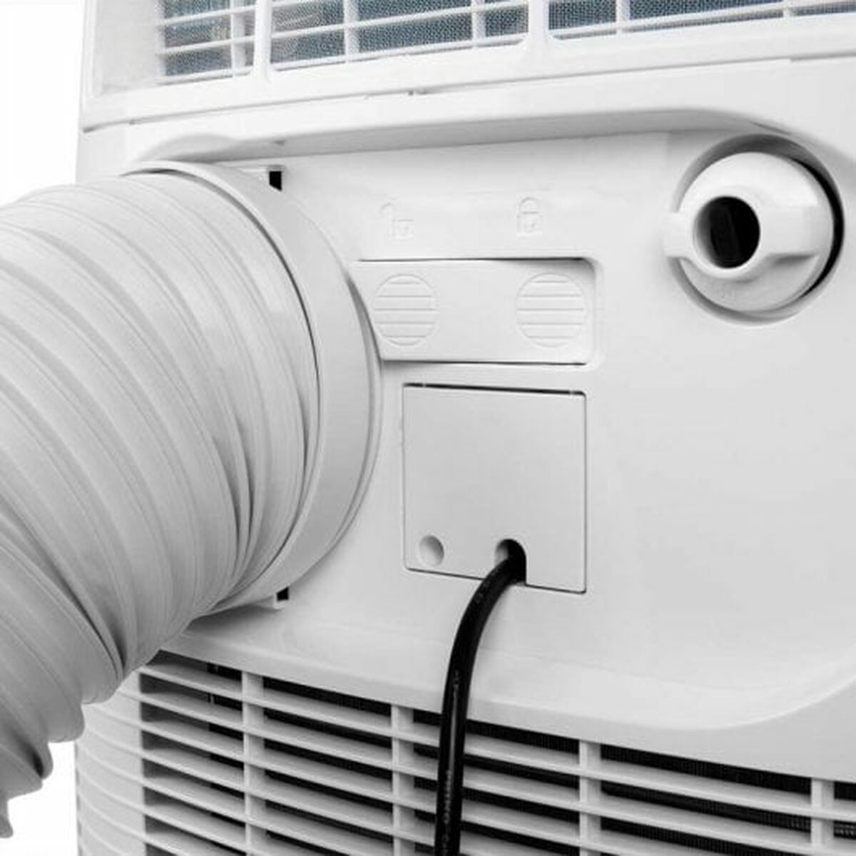 Переносной кондиционер Orbegozo ADR 96-7