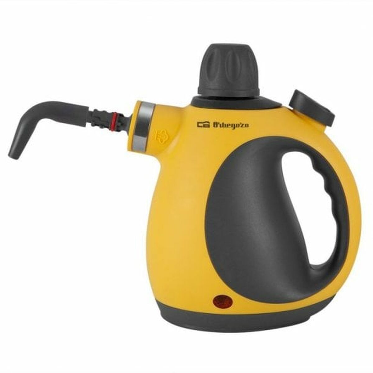 Аппарат для чистки паром Orbegozo LV3580 1 050 Bт-5