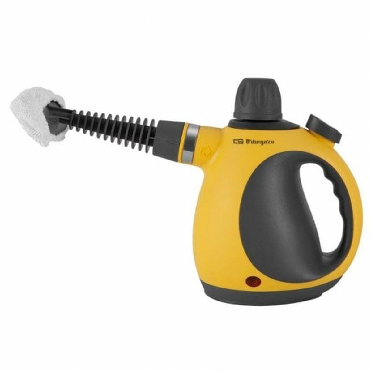 Аппарат для чистки паром Orbegozo LV3580 1 050 Bт-6