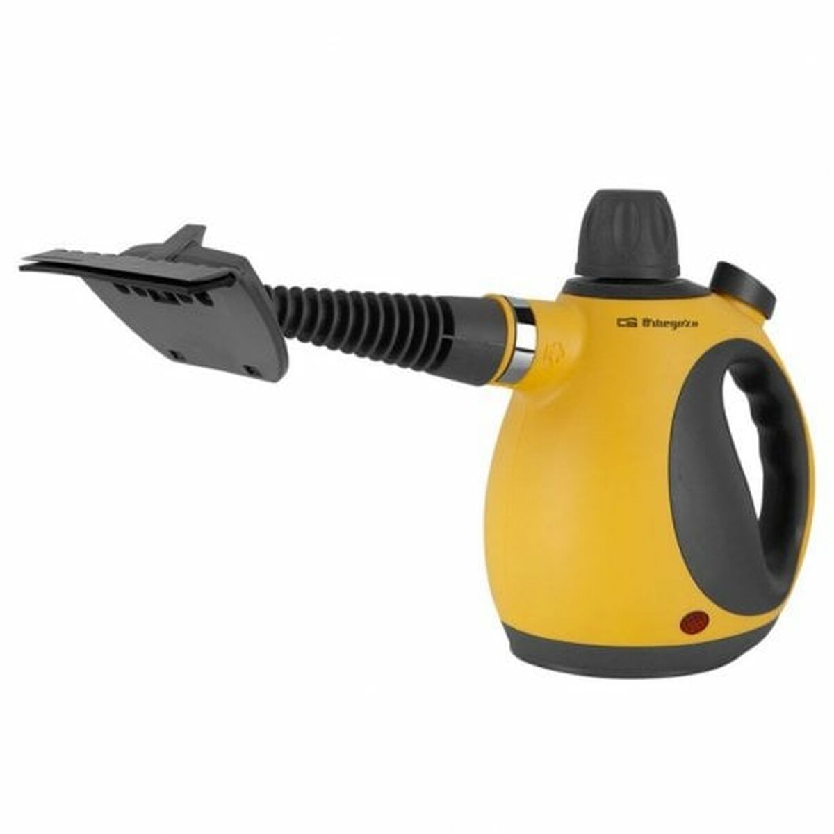 Аппарат для чистки паром Orbegozo LV3580 1 050 Bт-7