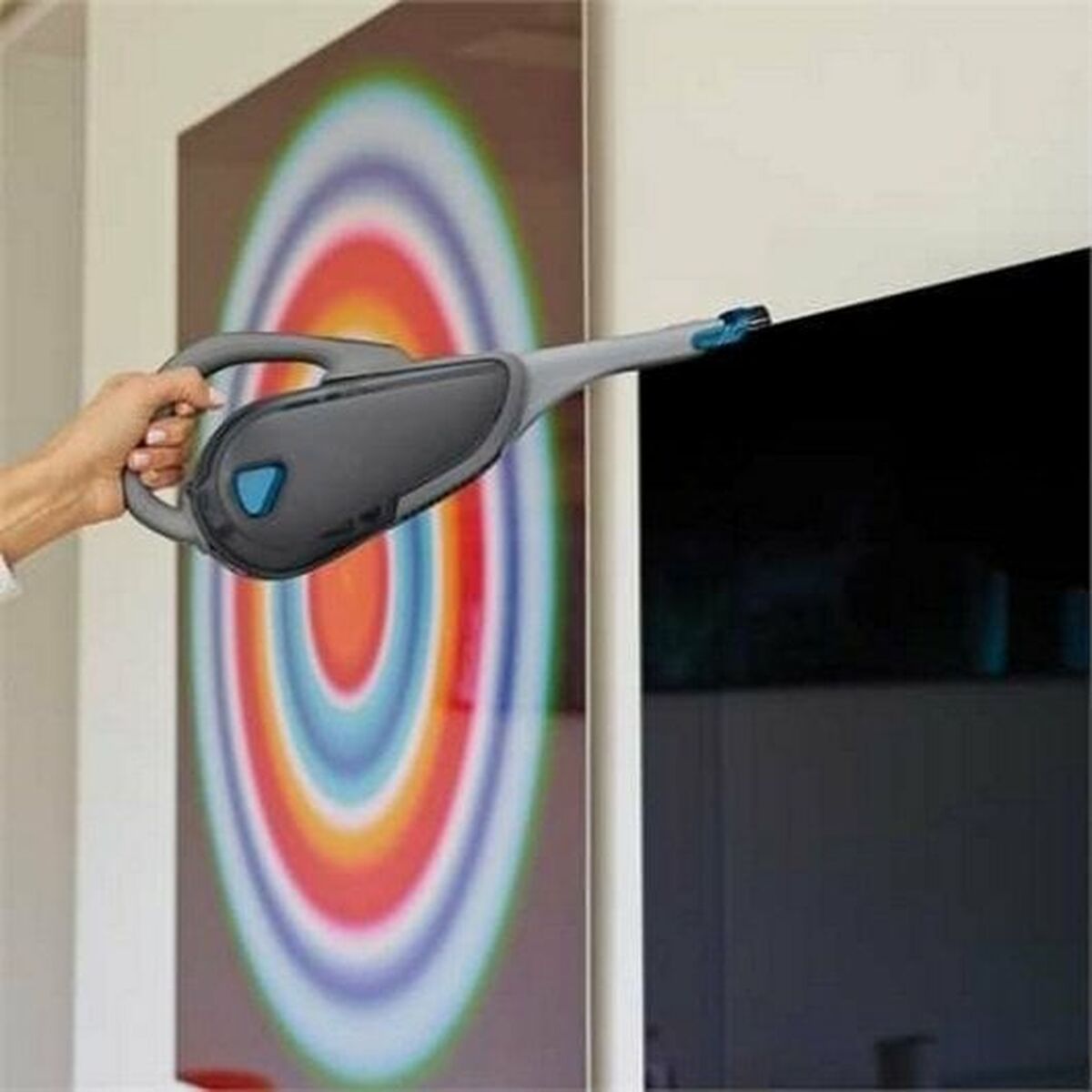 Ручной пылесос Black & Decker DVJ325BF-3