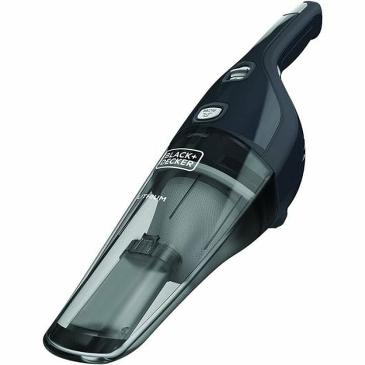 Пылесос-метла Black & Decker NSVA315J-3
