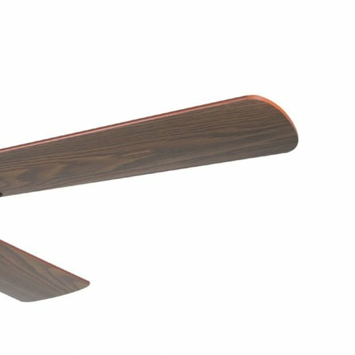 Потолочный вентилятор со светом Orbegozo CT55106 Чёрный 60 W-2