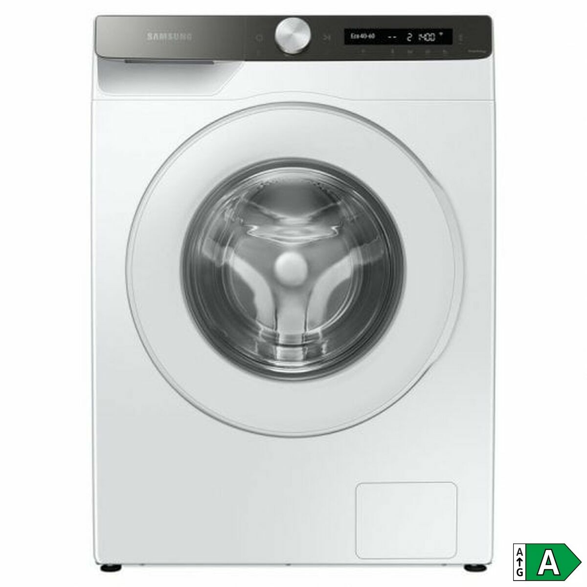 Стиральная машина Samsung WW90T534DTT 1400 rpm 9 kg-2