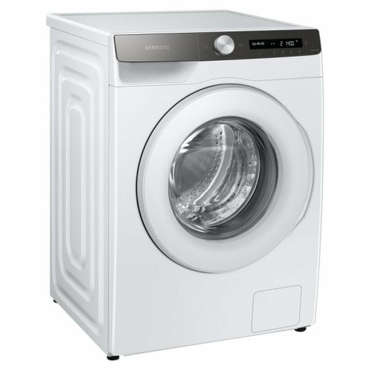 Стиральная машина Samsung WW90T534DTT 1400 rpm 9 kg-3