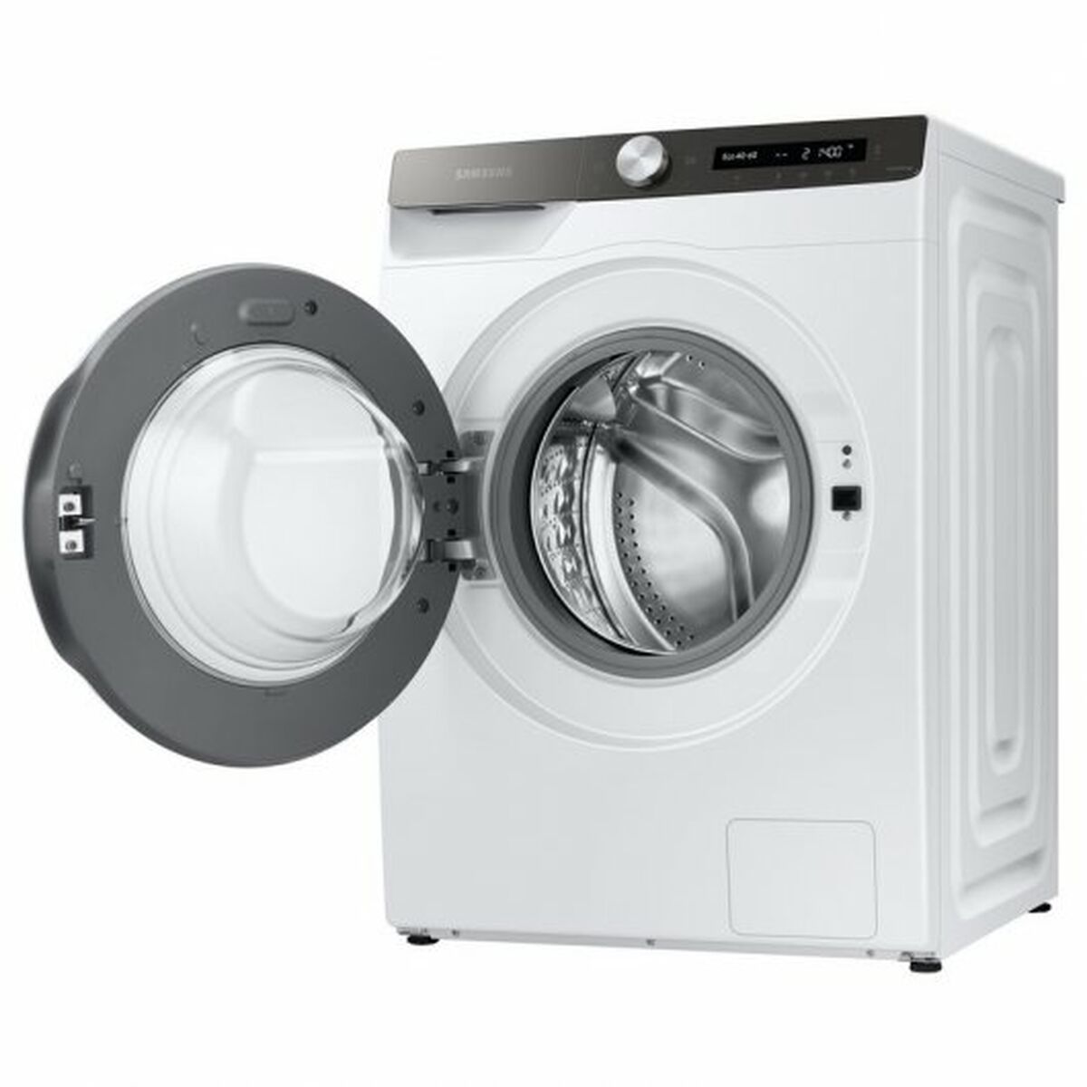Стиральная машина Samsung WW90T534DTT 1400 rpm 9 kg-5