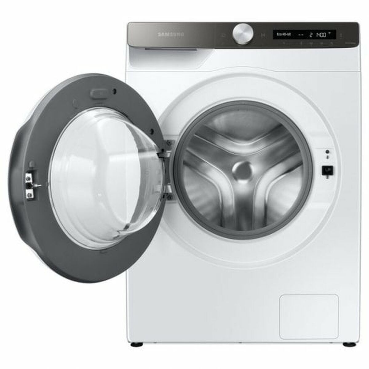 Стиральная машина Samsung WW90T534DTT 1400 rpm 9 kg-6