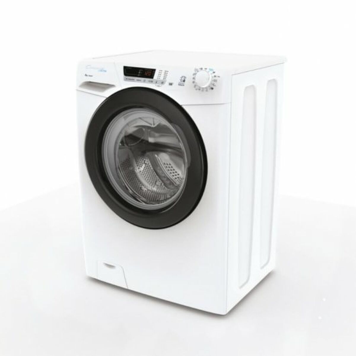 Washing machine Candy HCU1282DWB4/1-S 1200 rpm 8 kg-3