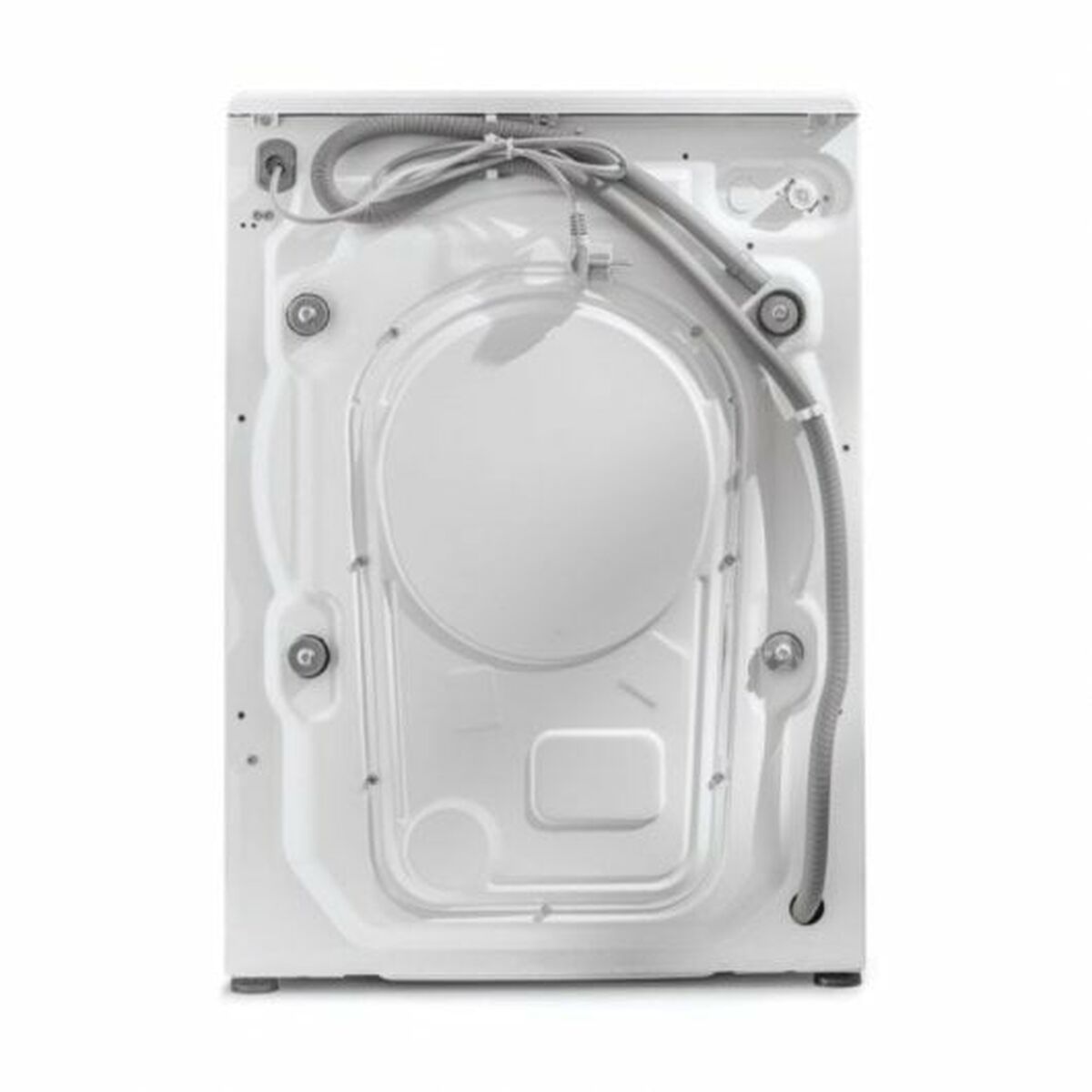 Washing machine Candy HCU1282DWB4/1-S 1200 rpm 8 kg-7
