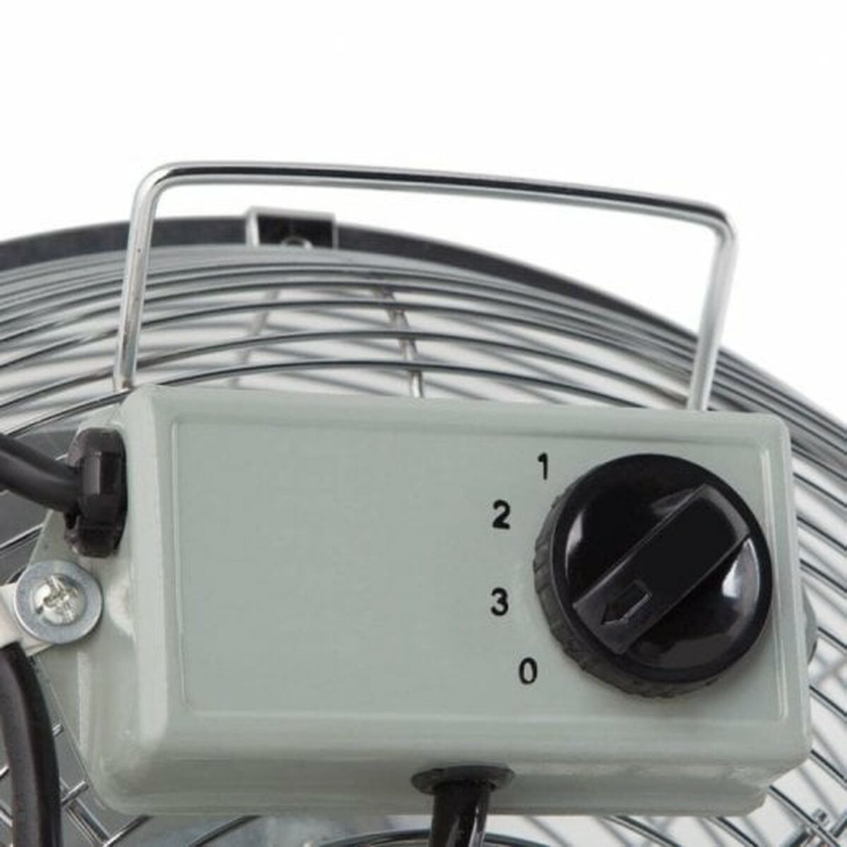 Вентилятор на ножке Orbegozo PWS 1846 Разноцветный 135 W-4