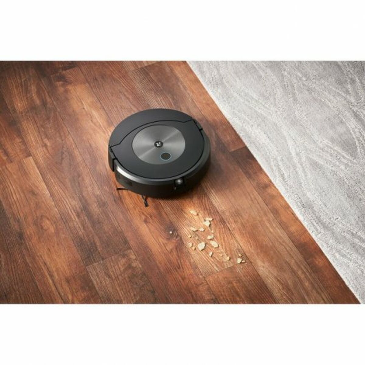 Робот-пылесос iRobot Roomba Combo j7-3