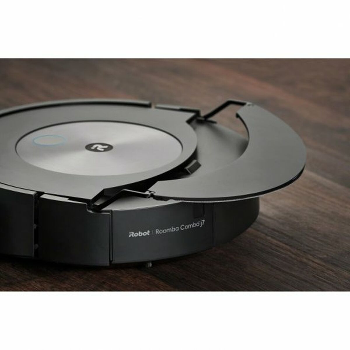 Робот-пылесос iRobot Roomba Combo j7-8