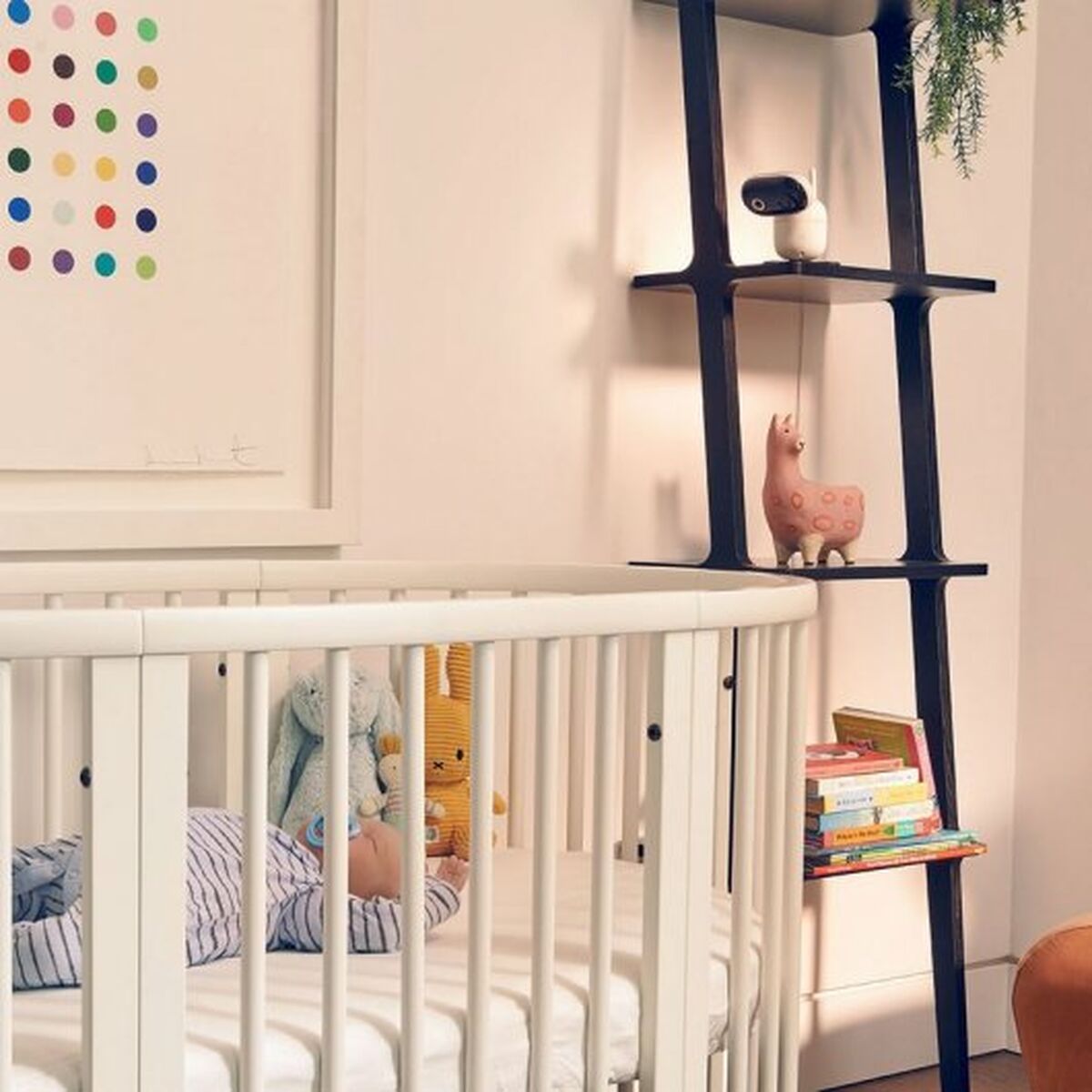 Видеоняня Motorola PIP1610-2