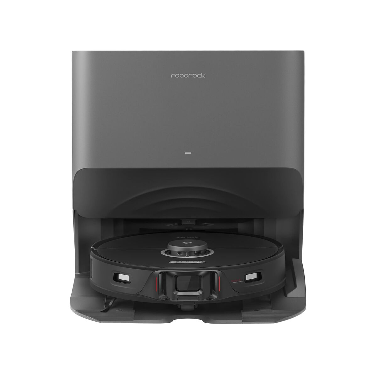 Робот-пылесос Roborock S8 Pro Ultra-6