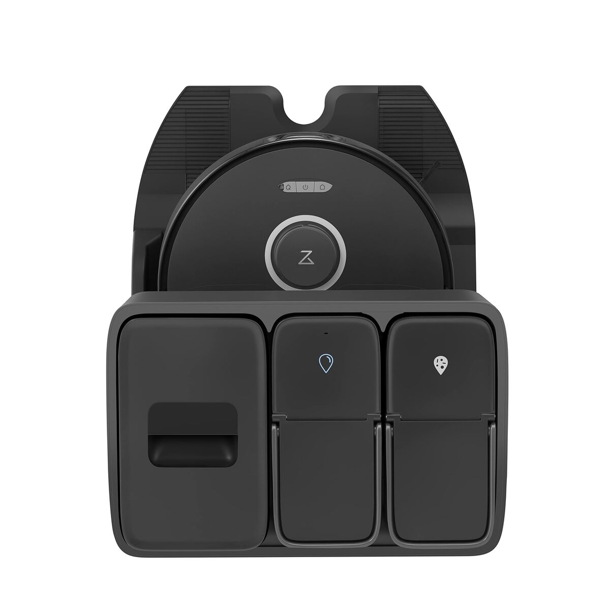 Робот-пылесос Roborock S8 Pro Ultra-7