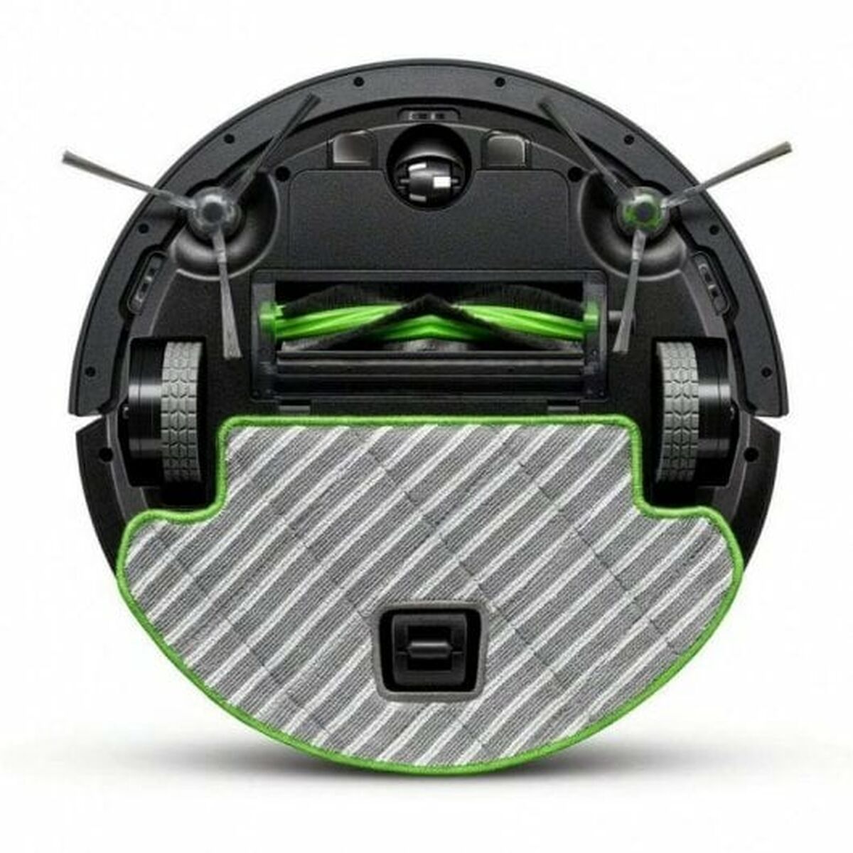 Робот-пылесос iRobot Roomba Combo 3000 mAh-3