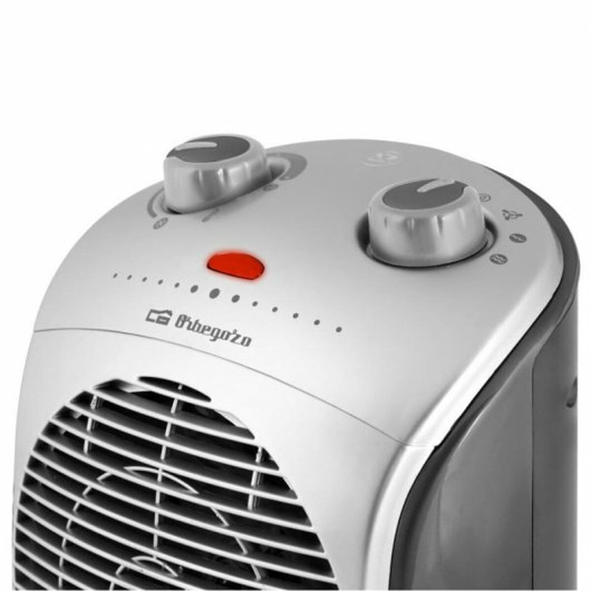 Портативный обогреватель Orbegozo FH 5021 2200 W-3