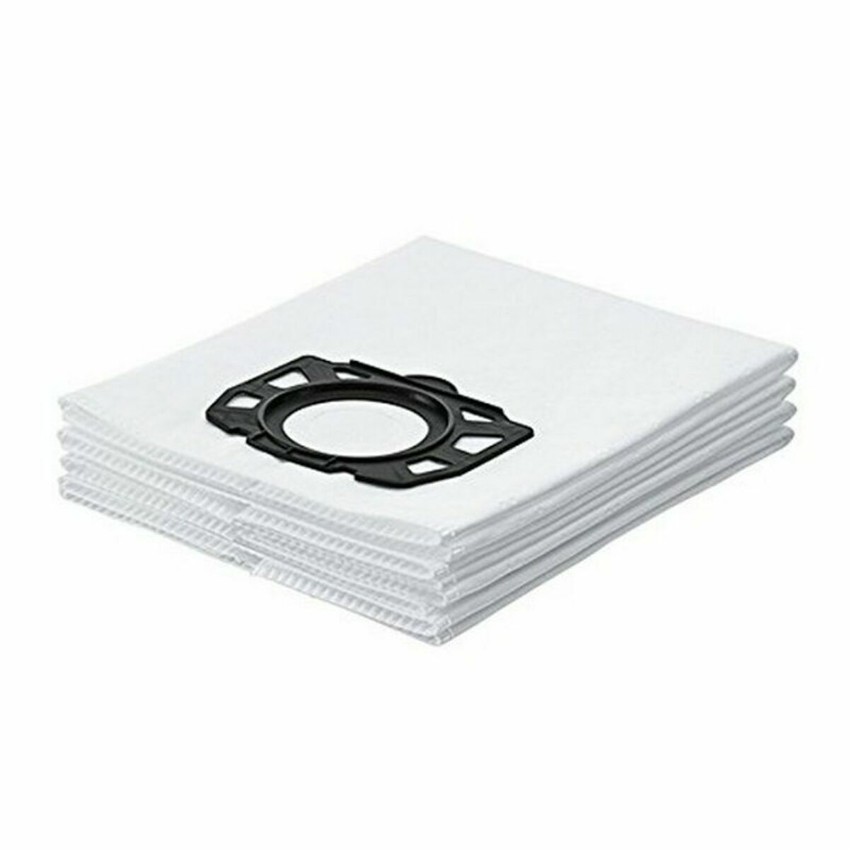 Сменный мешок для пылесоса Kärcher 2.863-006.0 (4 uds)-2