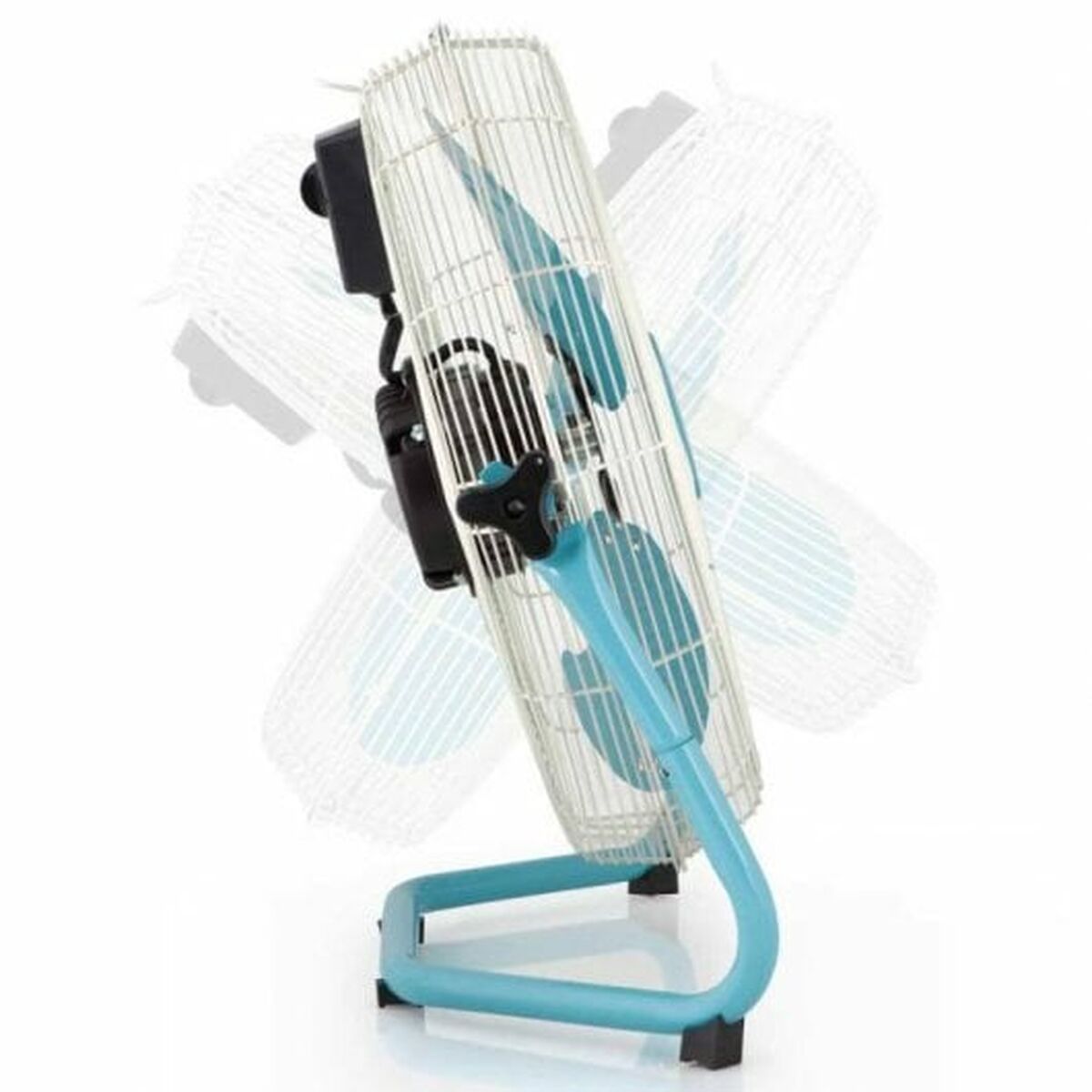 Настольный вентилятор Orbegozo PW 1546 130 W-3