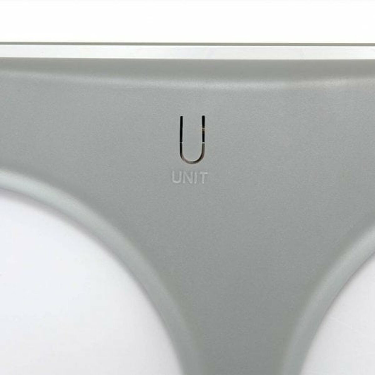 Цифровые весы для ванной Orbegozo PB 2218 Белый Cтекло-2