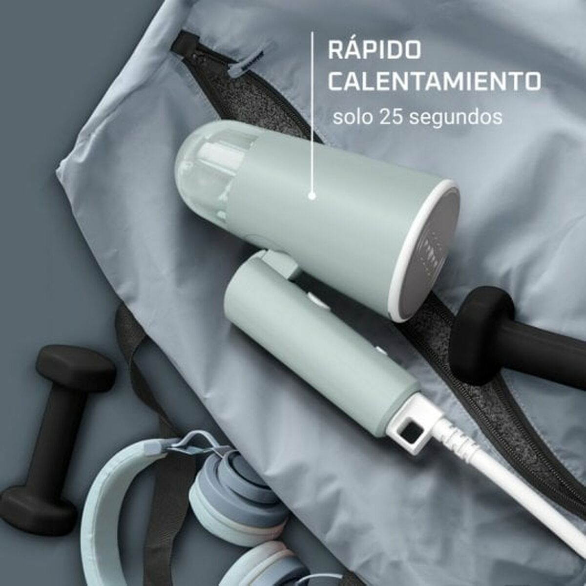 Вертикальная Гладильная Система Rowenta 1200 W-2