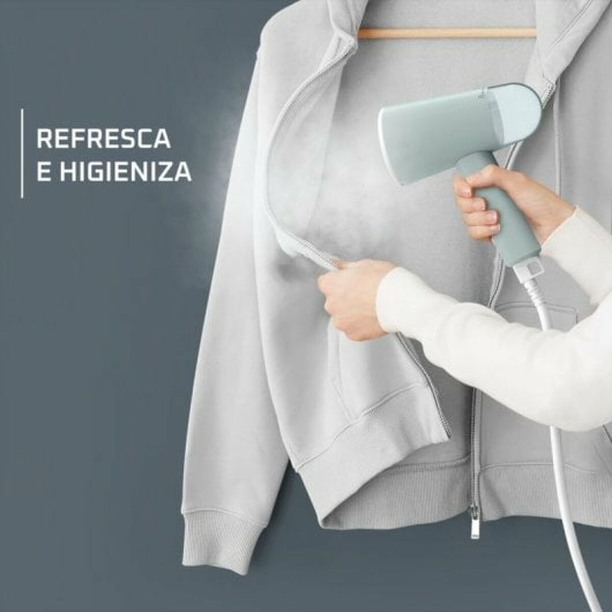 Вертикальная Гладильная Система Rowenta 1200 W-3