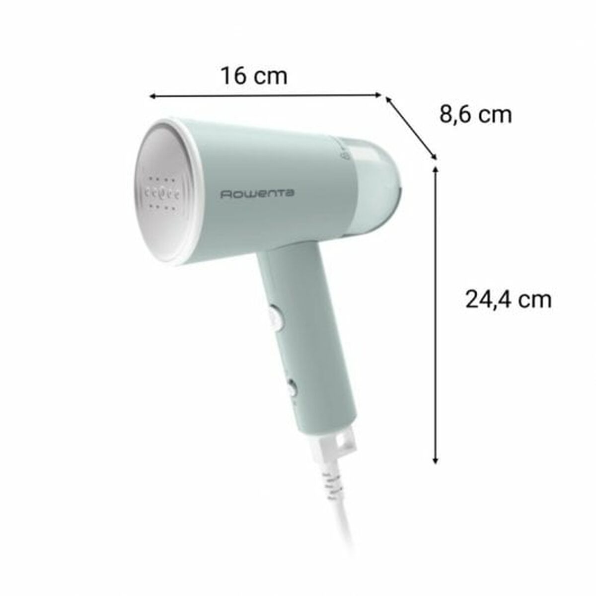 Вертикальная Гладильная Система Rowenta 1200 W-5