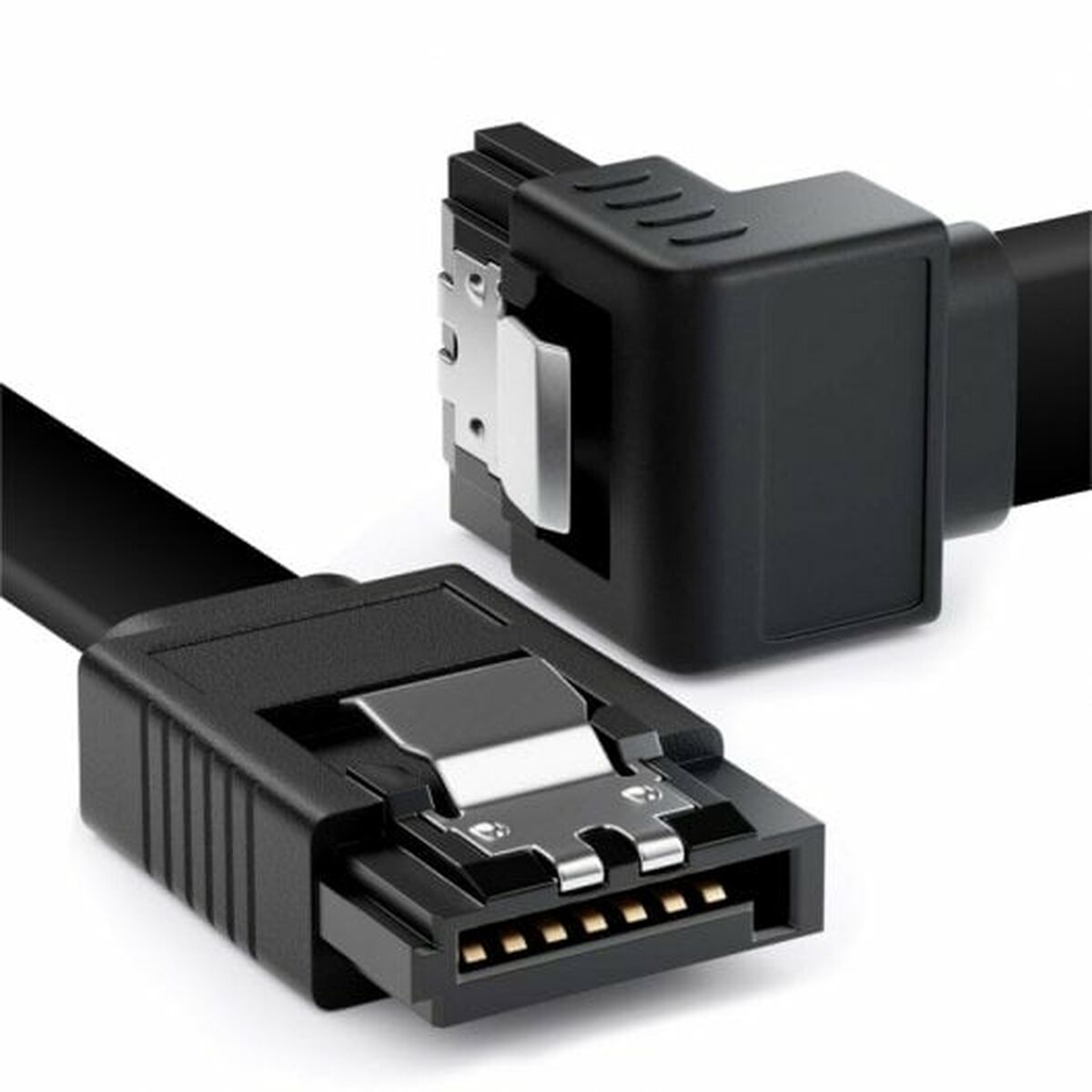 PcCom Essential AWG26 SATA III kablosu-2