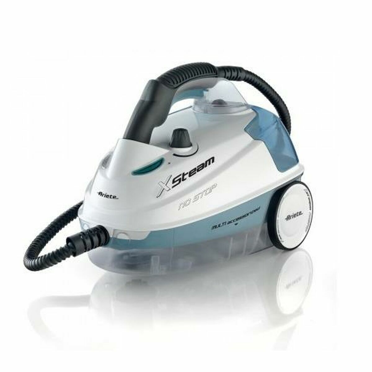 Аппарат для чистки паром Ariete 4147 1500 W-2