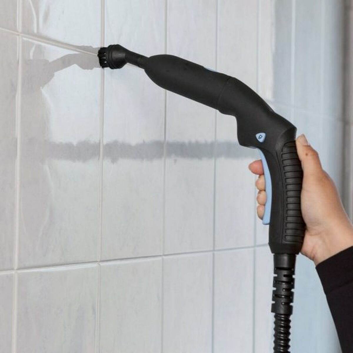 Аппарат для чистки паром Ariete 4147 1500 W-5