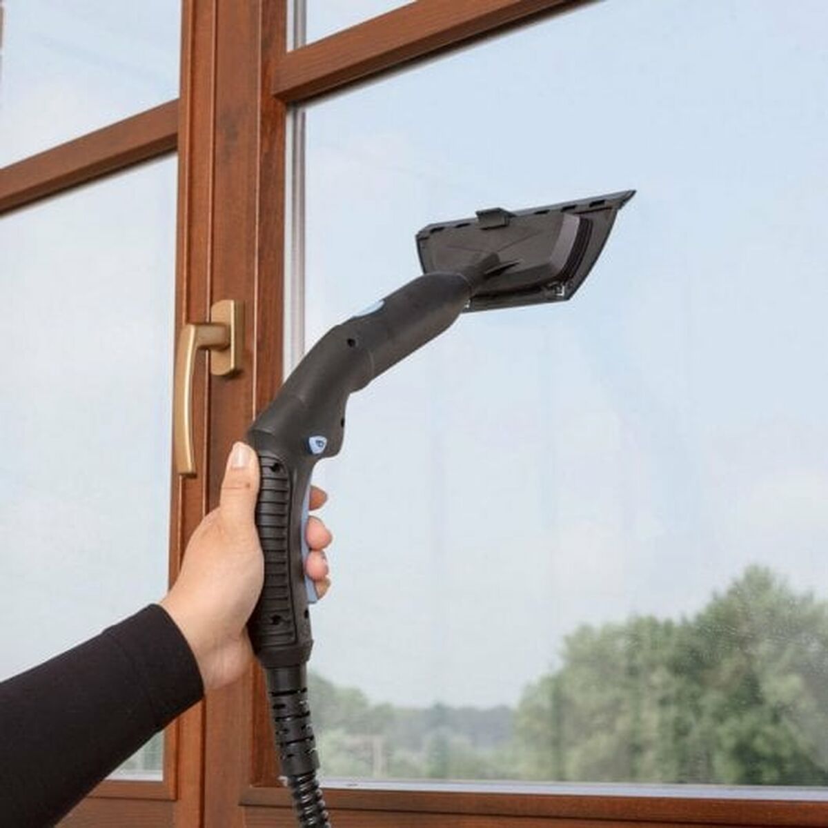 Аппарат для чистки паром Ariete 4147 1500 W-7