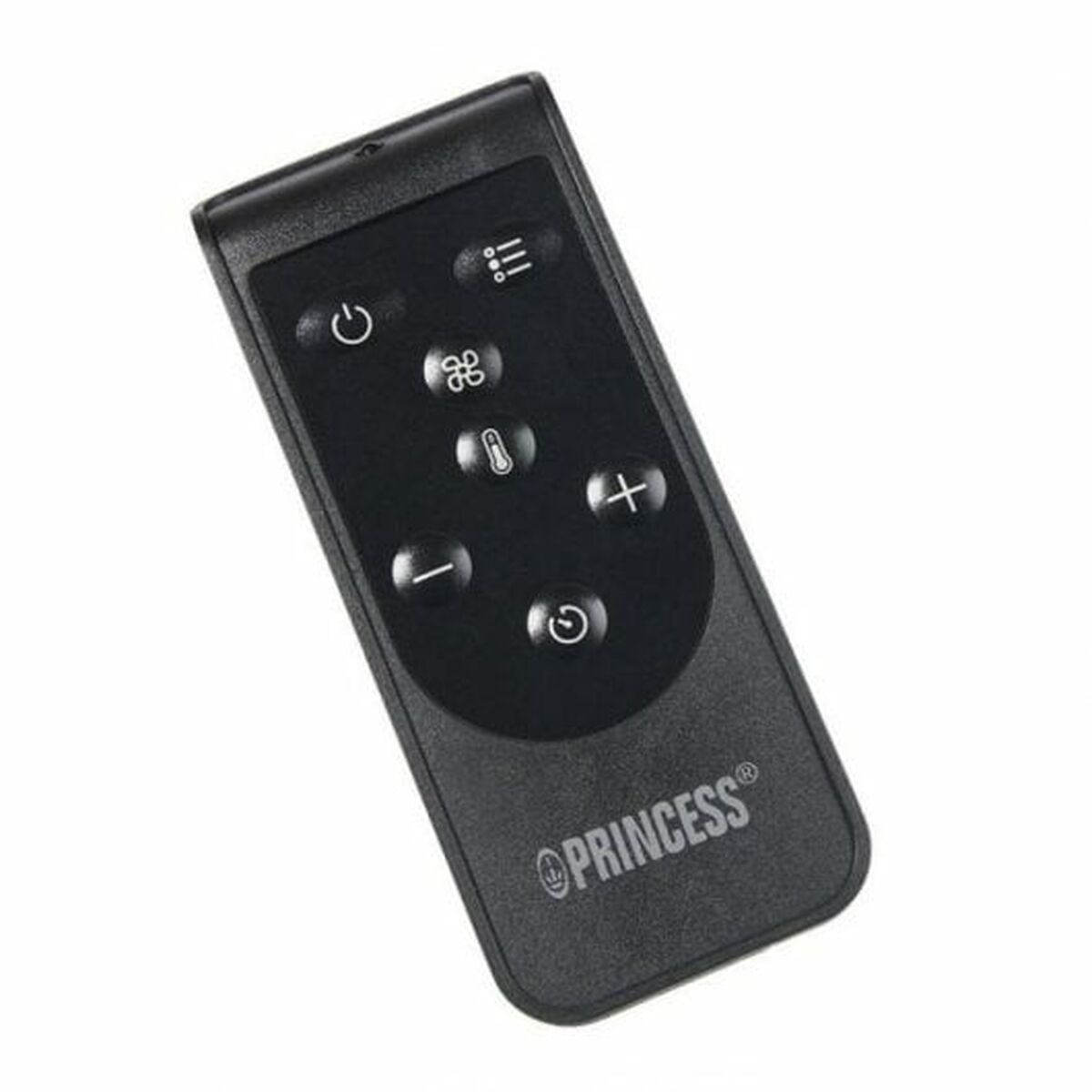 Pадиатор Princess 348320 Wi-Fi Чёрный 2000 W-2