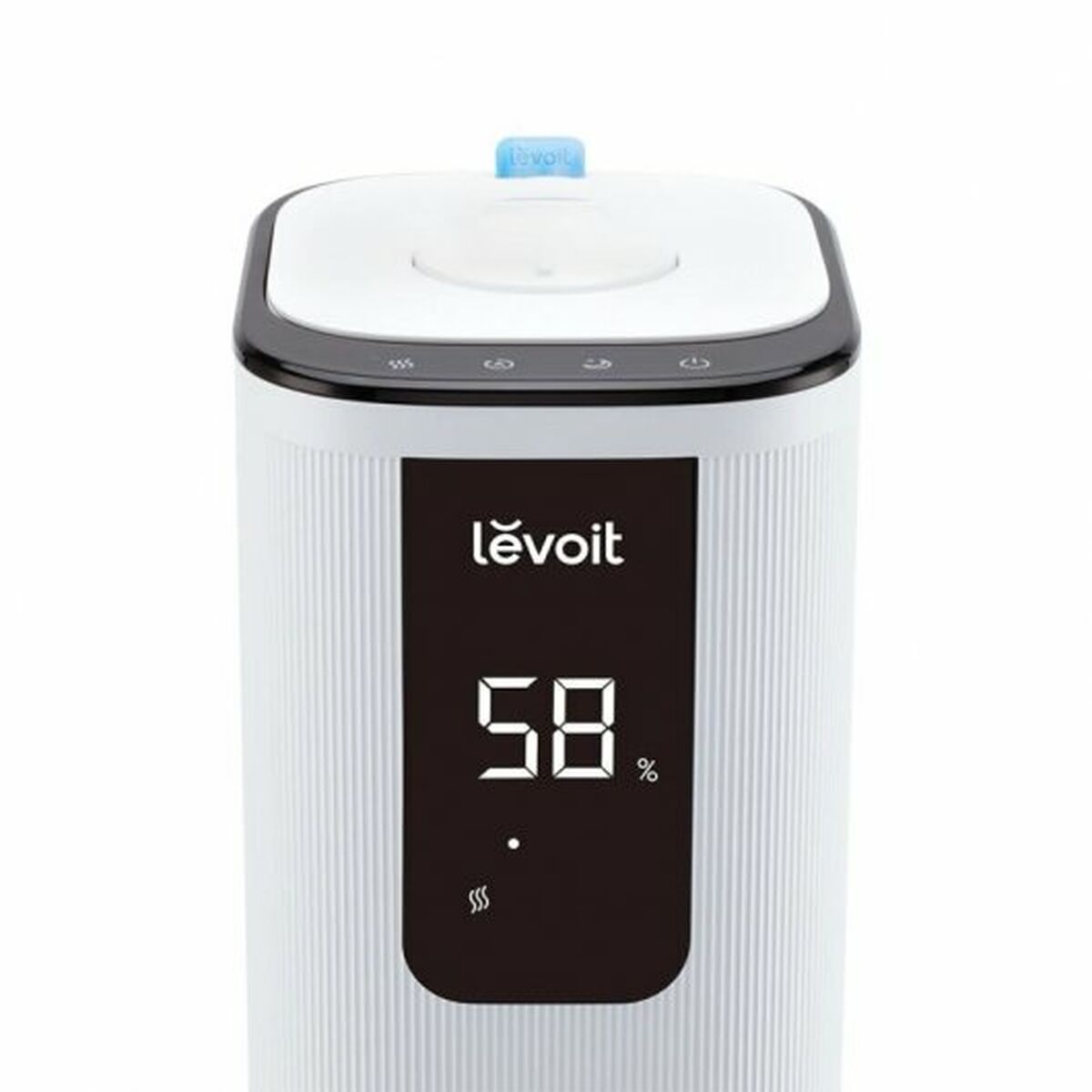 Увлажнитель воздуха Levoit OasisMist 1000S 10 L 27 W-6