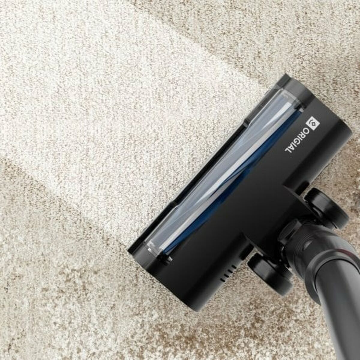 Пылесос-метла Origial CycloneClean-4