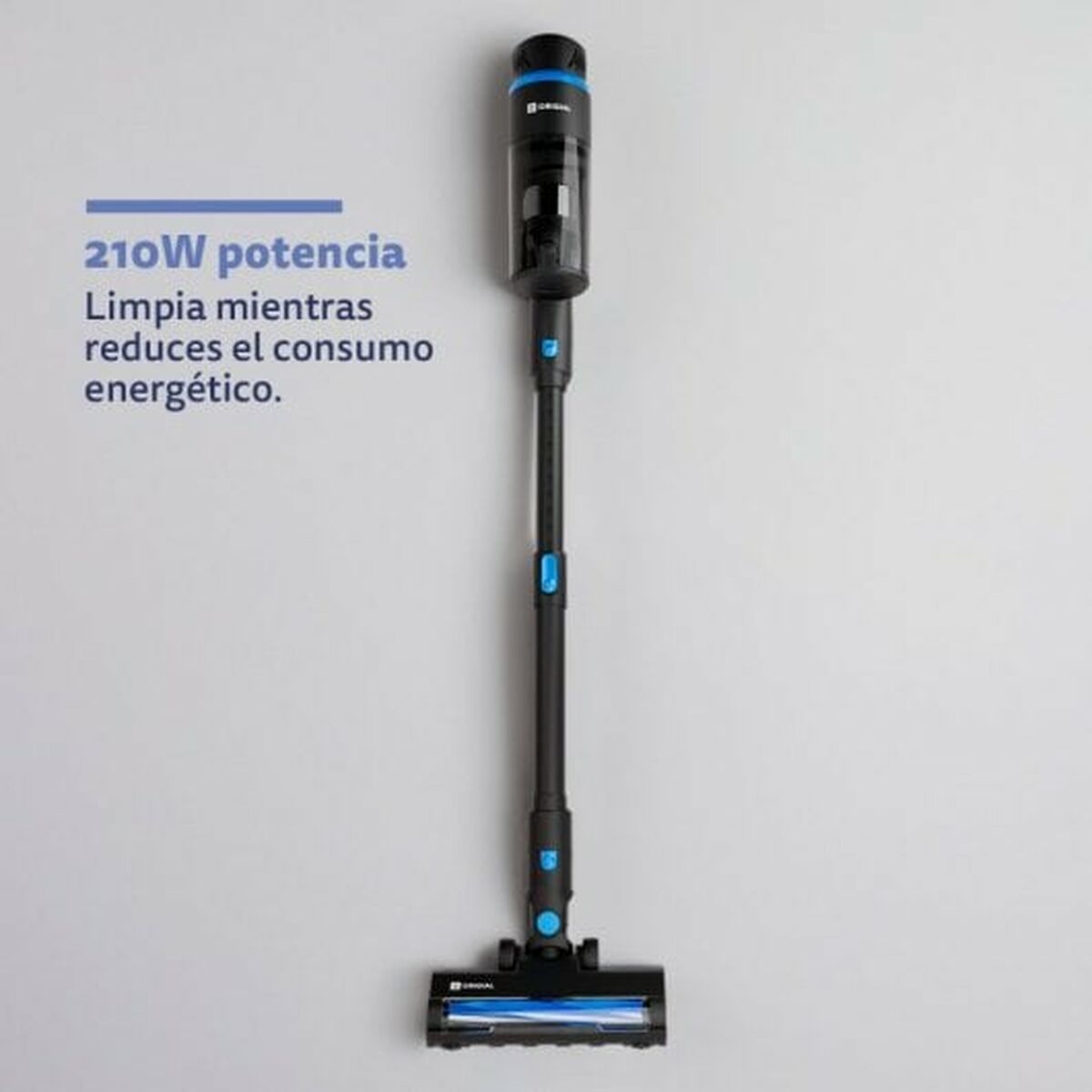 Пылесос-метла Origial CycloneClean-6