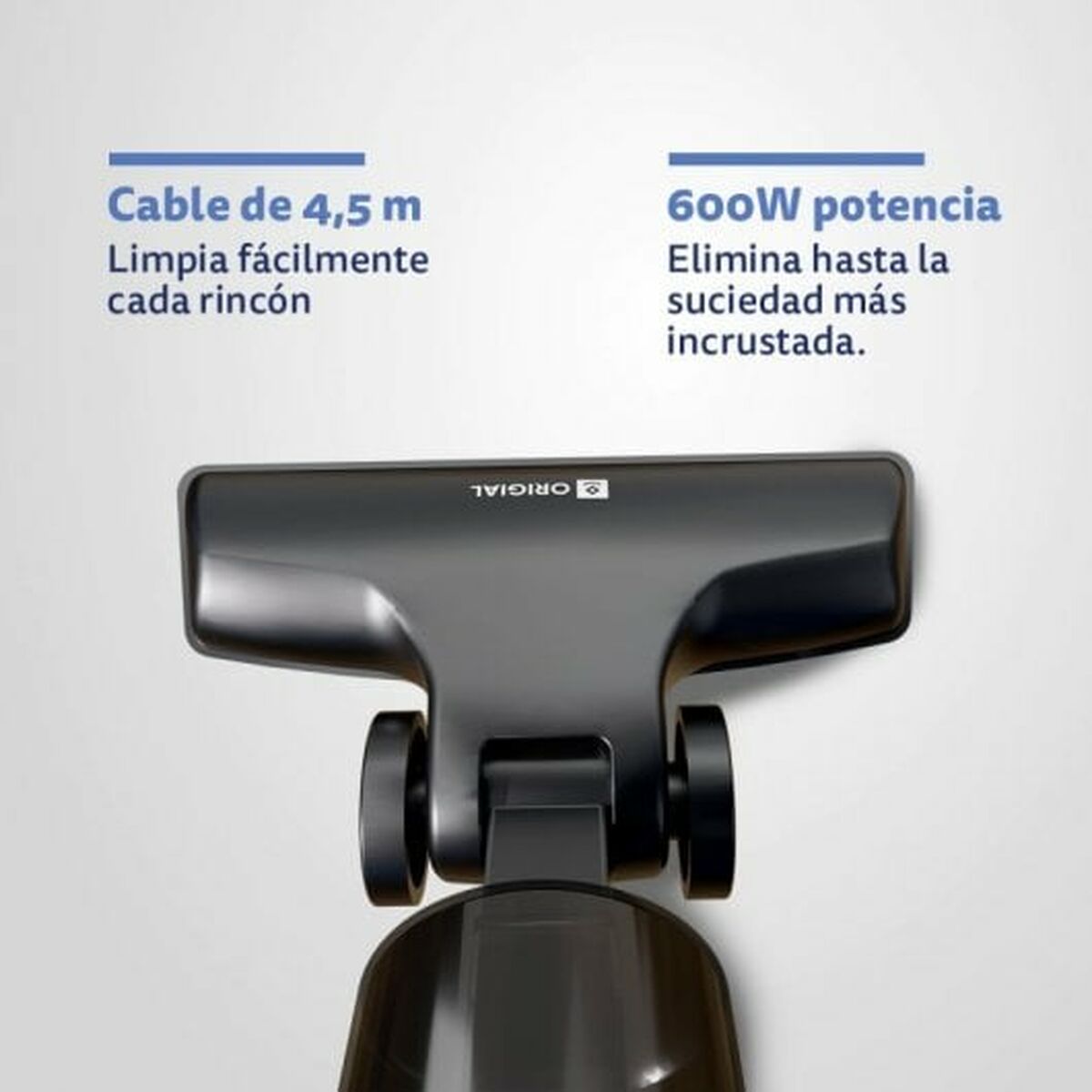 Пылесос-метла Origial CycloneClean  600 W-3