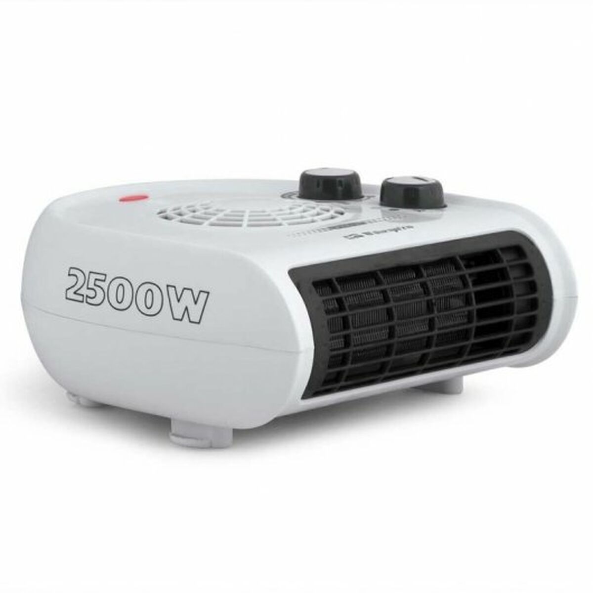 Обогреватель Orbegozo FH 5030 Белый 2500 W-4