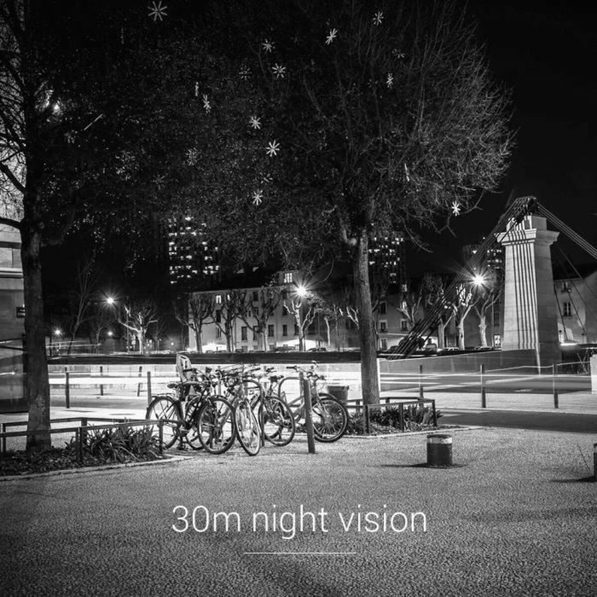 Видеокамера наблюдения Ezviz C3WN-2