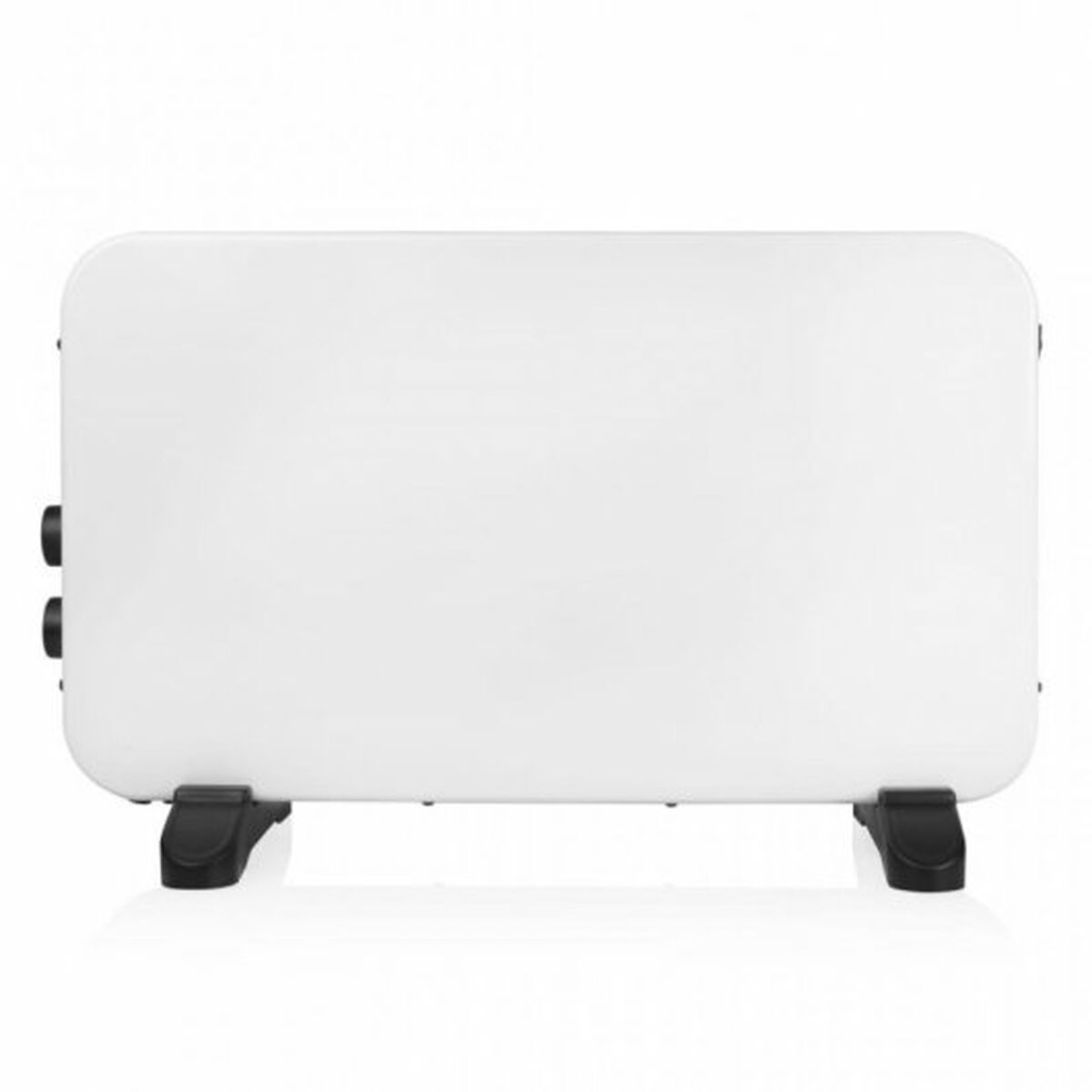 Обогреватель Tristar 2000 W Белый Черный/Белый-3