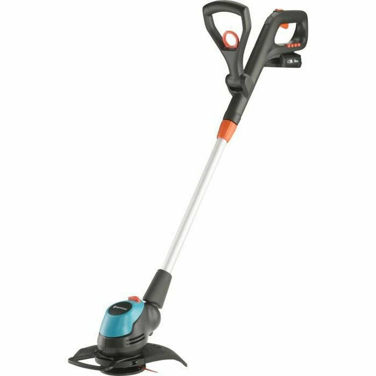 Gardena EasyCut 23/18V P4A 18 فولت U 23 سم