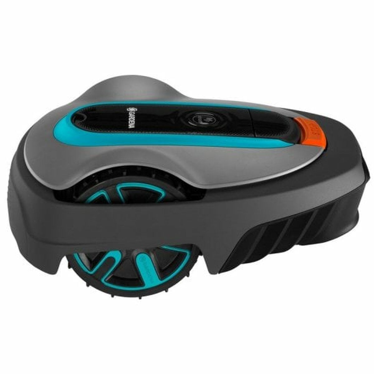 Gardena Smart Sileno Life Robotic Lawn Mower-3