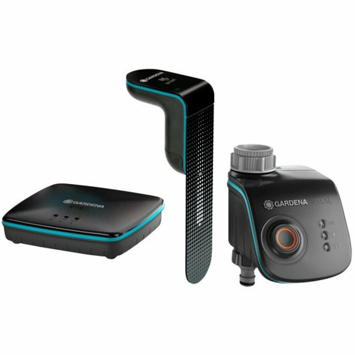 Gardena Automatic Irrigation Device-2