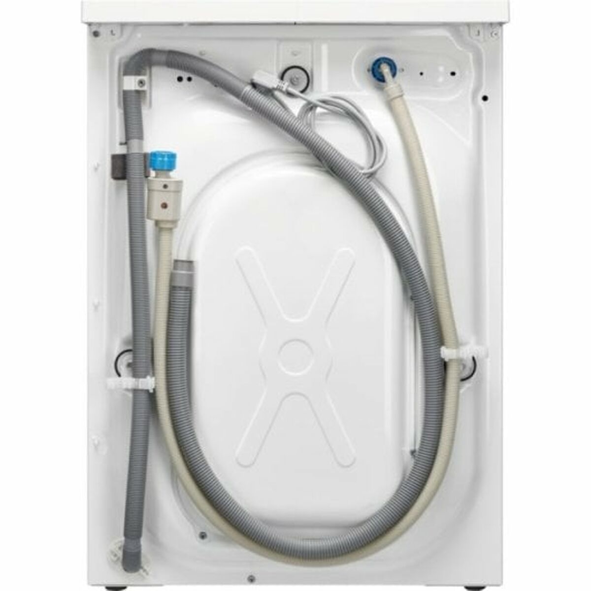 Стиральная машина AEG Series 6000 LFR6114O4V 1400 rpm 10 kg-3