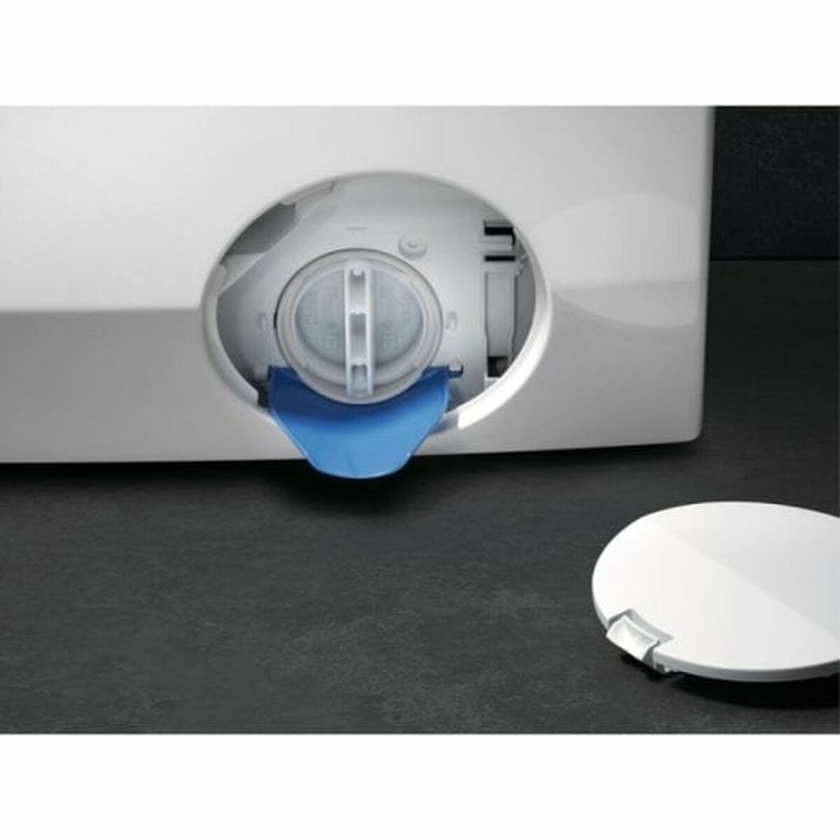 Стиральная машина AEG Series 6000 LFR6114O4V 1400 rpm 10 kg-4