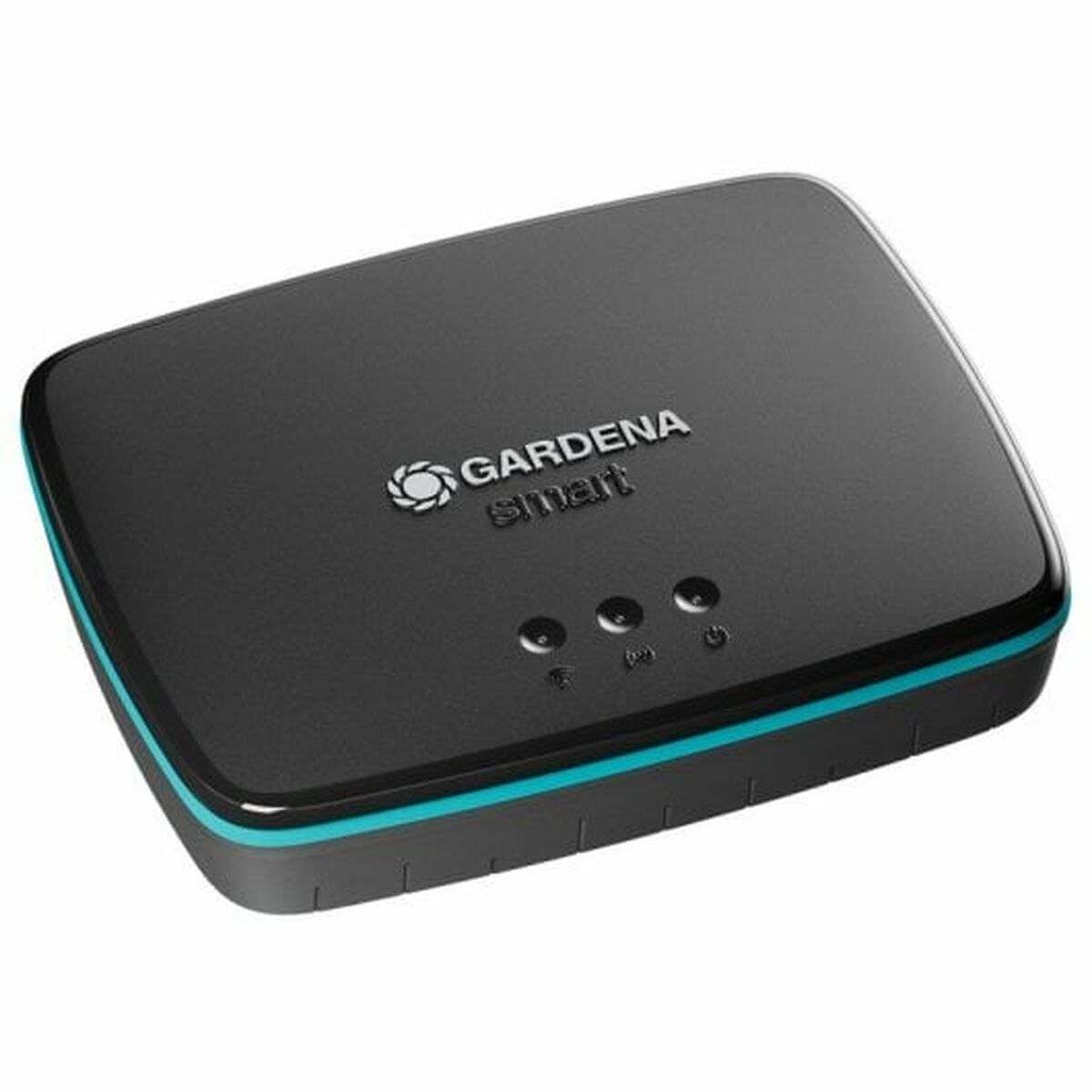 Устройство автоматического полива Gardena-3