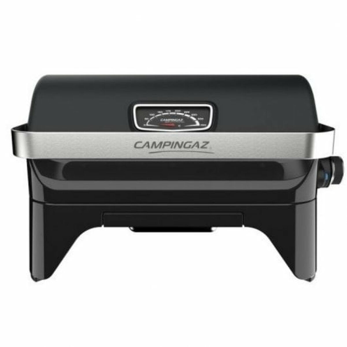 Газовое барбекю Campingaz Attitude 2GO Чёрный